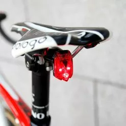 Infini Rücklicht Lava I-260R Mit Akku, Schwarz 11 Infini Rücklicht Lava I-260R Mit Akku, Schwarz -Miche Verkäufe infini ruecklicht lava i 260r mit akku schwarz4