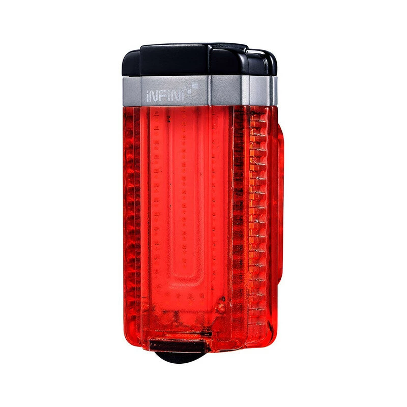 Infini Rücklicht Tron I-280R Schwarz 3 Infini Rücklicht Tron I-280R Schwarz