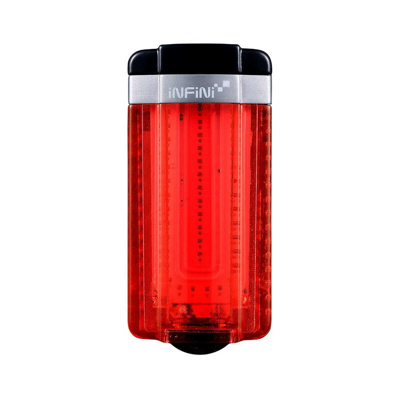 Infini Rücklicht Tron I-280R Schwarz 4 Infini Rücklicht Tron I-280R Schwarz – Bild 2