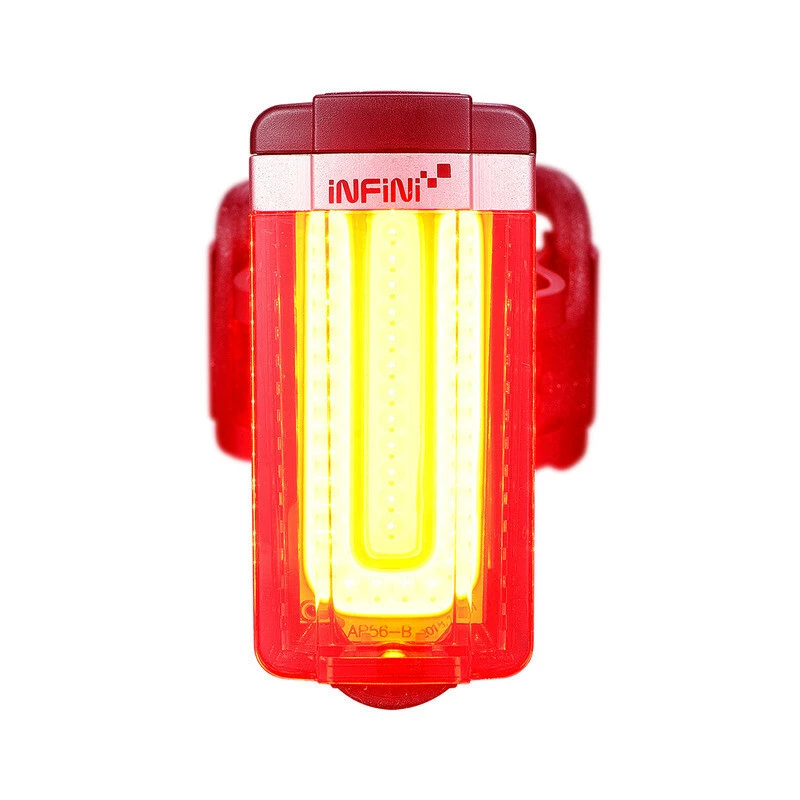 Infini Rücklicht Tron I-280R Schwarz 6 Infini Rücklicht Tron I-280R Schwarz – Bild 4