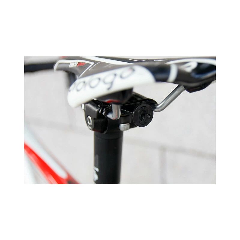 Infini Rücklicht Turbo Schwarz 4 Infini Rücklicht Turbo Schwarz – Bild 2