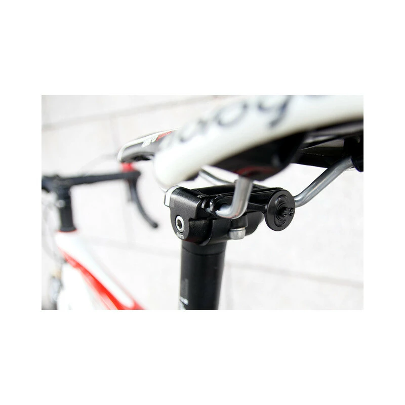 Infini Rücklicht Turbo Schwarz 5 Infini Rücklicht Turbo Schwarz – Bild 3