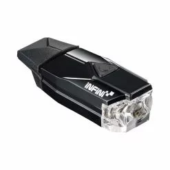 Infini Vorderlicht Mini Lava I-261W Schwarz