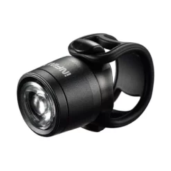 Infini Vorderlicht Mini Luxo I-270W Schwarz