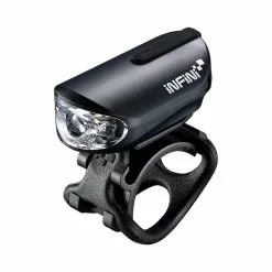 Infini Vorderlicht Olley I-210P Schwarz