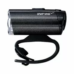Infini Vorderlicht Tron I-281P 300 Lumen, Schwarz
