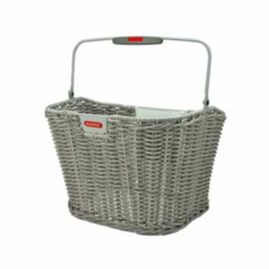 KlickFix Fahrradkorb Structura Retro Korb -Miche Verkäufe klickfix fahrradkorb structura retro korb3