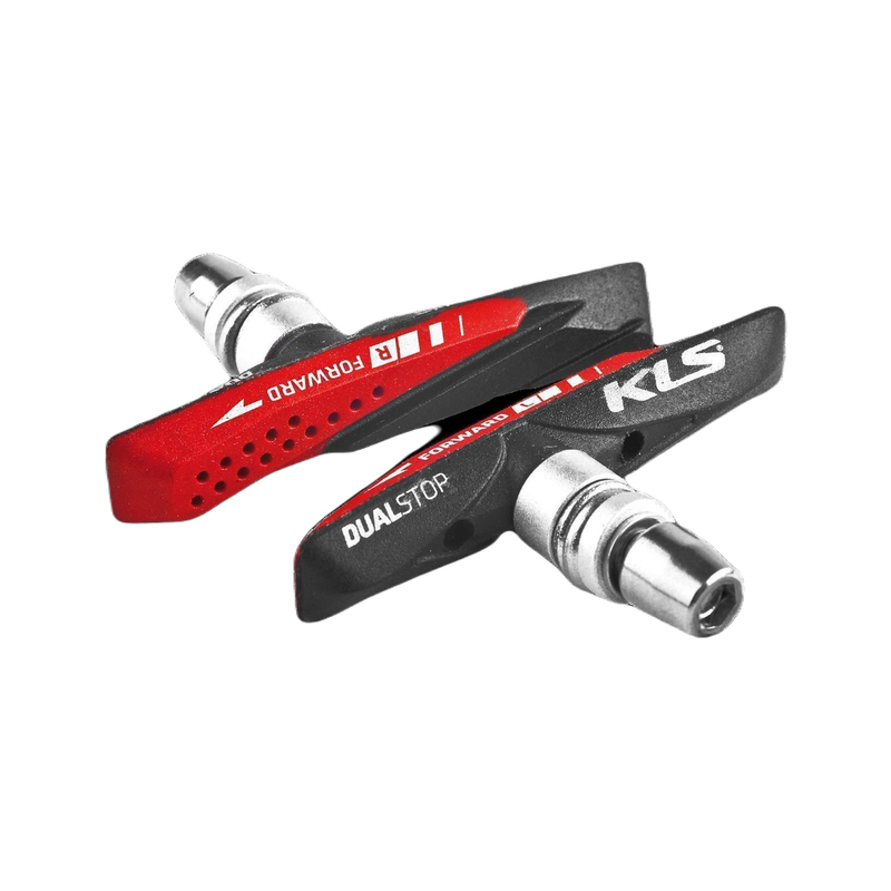 Kellys Bike KLS Bremsbeläge V-02 3 Kellys Bike KLS Bremsbeläge V-02