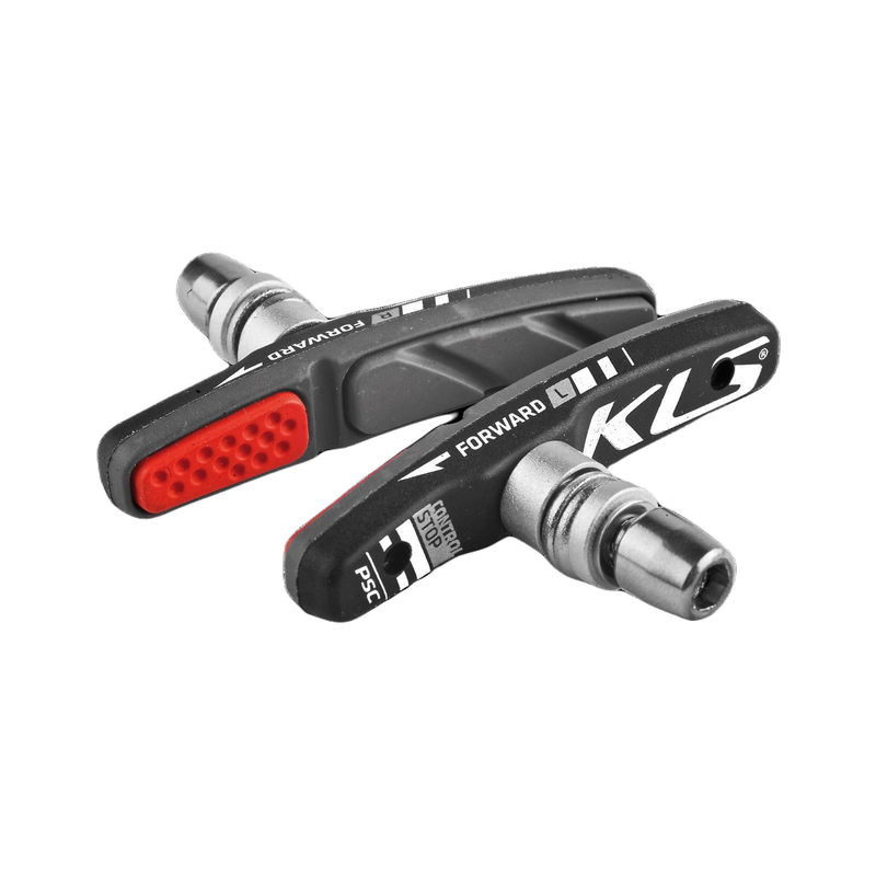 Kellys Bike KLS Bremsbeläge V-02 4 Kellys Bike KLS Bremsbeläge V-02 – Bild 2