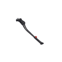 Kellys Bike KLS Fahrrad Seitenständer Black