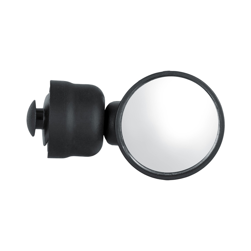 Kellys Bike KLS Fahrradspiegel Rückspiegel Patrol Mini Lenkerstopfen 3 Kellys Bike KLS Fahrradspiegel Rückspiegel Patrol Mini Lenkerstopfen