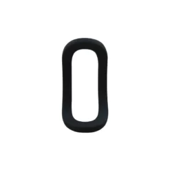 Knog Halter-Strap F&uuml;r Blinder Mob Long HR Und VR Schwarz