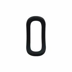 Knog Halter-Strap F&uuml;r Blinder Mob Medium HR Und VR Schwarz