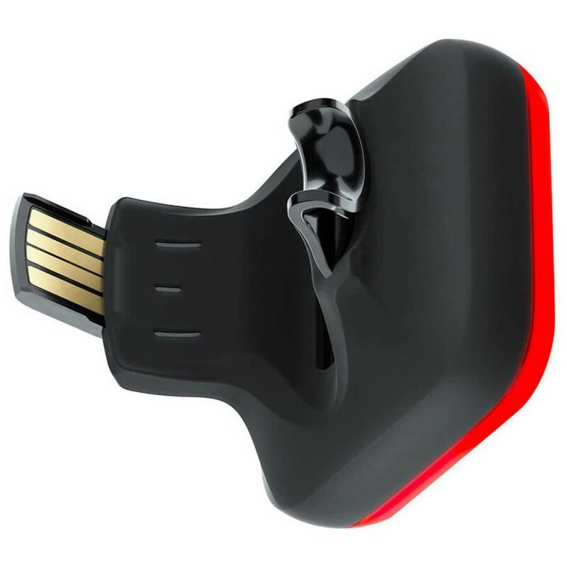 Knog Lichtset Blinder X Twin Pack Black 4 Knog Lichtset Blinder X Twin Pack Black – Bild 2