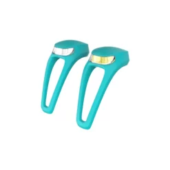 Knog Lichtset Frog V3 Awesome Aquamarine