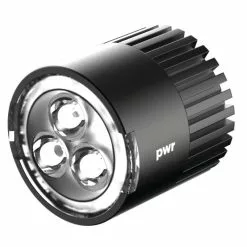 Knog Linse PWR Lighthead 1000