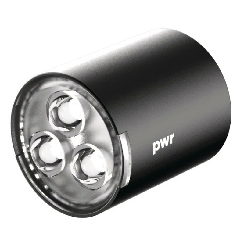 Knog Linse PWR Lighthead 600 3 Knog Linse PWR Lighthead 600