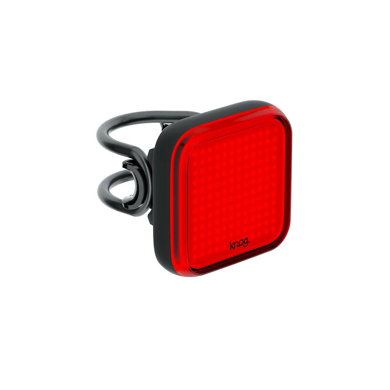 Knog Rücklicht Blinder Grid Black 4 Knog Rücklicht Blinder Grid Black – Bild 2