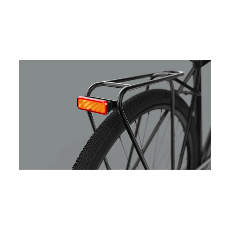 Knog Rücklicht Blinder Link Rack Mount Gepäckträgermontage 50/80mm 4 Knog Rücklicht Blinder Link Rack Mount Gepäckträgermontage 50/80mm – Bild 2