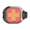 Knog Rücklicht Blinder Mini Cross Black 1 Knog Rücklicht Blinder Mini Cross Black -Miche Verkäufe knog ruecklicht blinder mini cross black