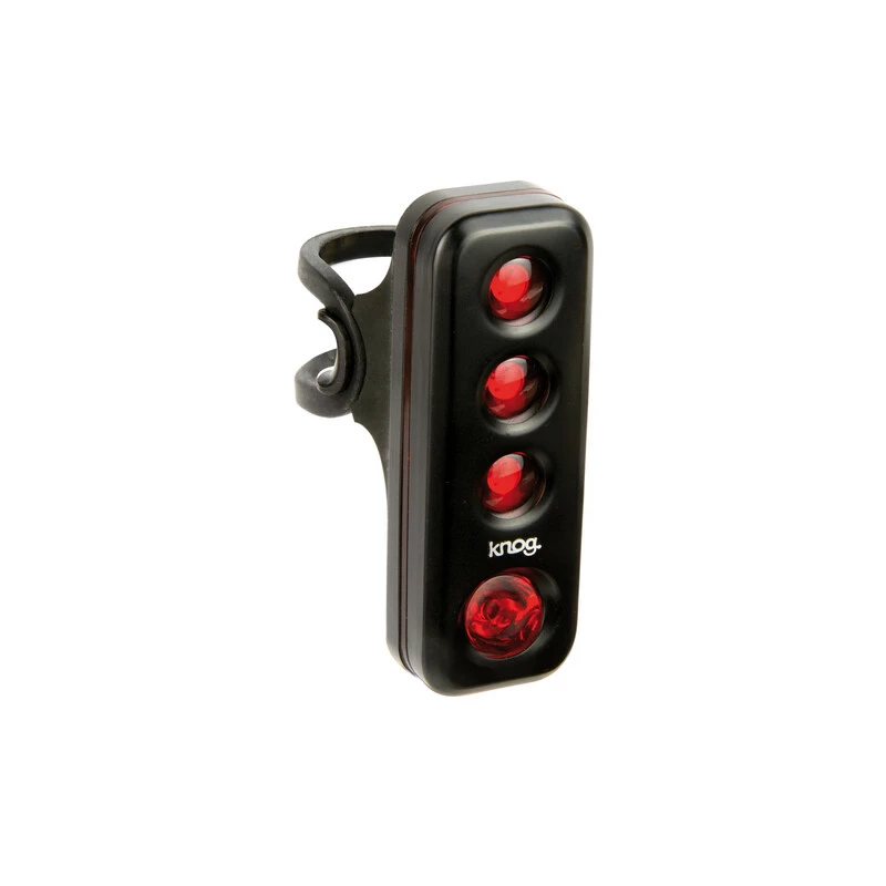 Knog Rücklicht Blinder Road R70 Black 3 Knog Rücklicht Blinder Road R70 Black