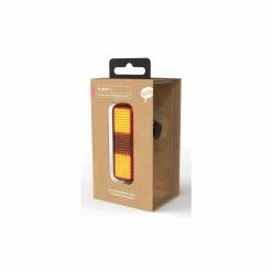 Knog Rücklicht Blinder V Traffic Black 6 Knog Rücklicht Blinder V Traffic Black -Miche Verkäufe knog ruecklicht blinder v traffic black2
