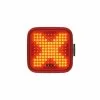 Knog R&uuml;cklicht Blinder X Black -Miche Verkäufe knog ruecklicht blinder x black