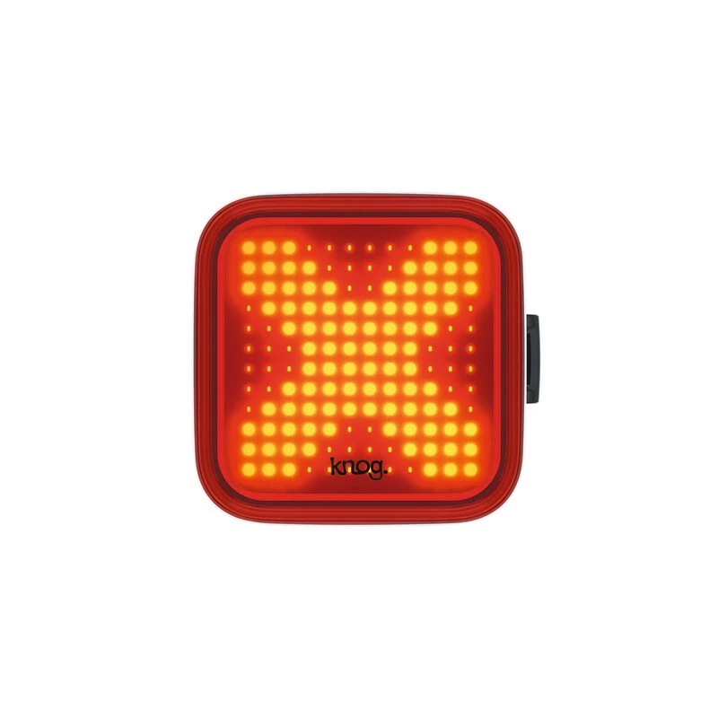 Knog Rücklicht Blinder X Black 3 Knog Rücklicht Blinder X Black