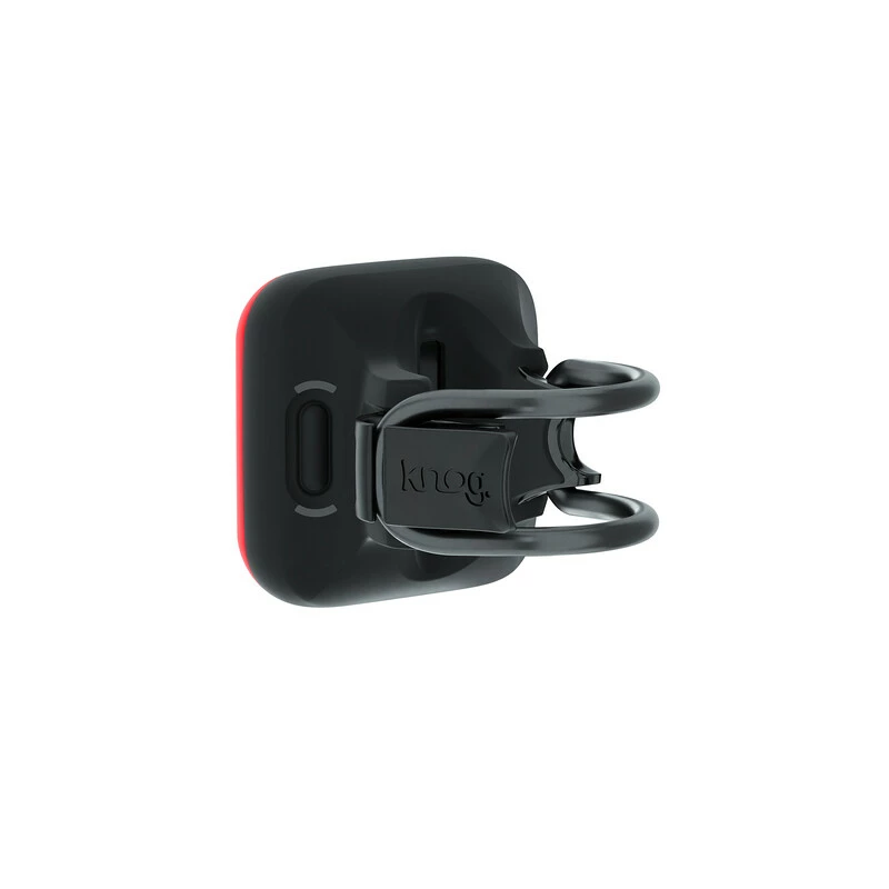 Knog Rücklicht Blinder X Black 5 Knog Rücklicht Blinder X Black – Bild 3