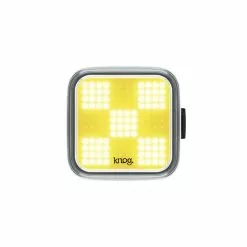 Knog Scheinwerfer Blinder Grid Black