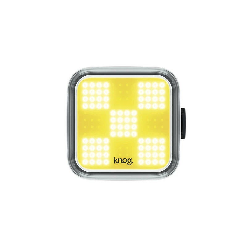 Knog Scheinwerfer Blinder Grid Black 3 Knog Scheinwerfer Blinder Grid Black