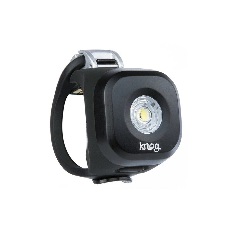 Knog Scheinwerfer Blinder Mini Dot Black 3 Knog Scheinwerfer Blinder Mini Dot Black