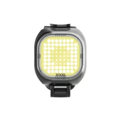 Knog Scheinwerfer Blinder Mini Square Black