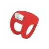 Knog Scheinwerfer Frog Strobe Inkl. Batterien Red 1 Knog Scheinwerfer Frog Strobe Inkl. Batterien Red -Miche Verkäufe knog scheinwerfer frog strobe inkl batterien red