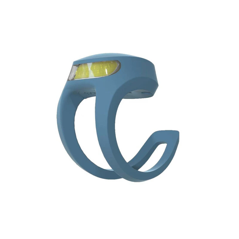 Knog Scheinwerfer Frog V3 New Denim Blue 3 Knog Scheinwerfer Frog V3 New Denim Blue