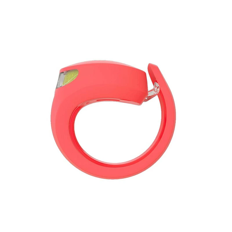 Knog Scheinwerfer Frog V3 Tequila Sunrise 5 Knog Scheinwerfer Frog V3 Tequila Sunrise – Bild 3