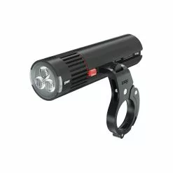 Knog Scheinwerfer PWR Trail 1100 Black