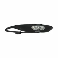 Knog Stirnlampe Bandicoot 250 Black