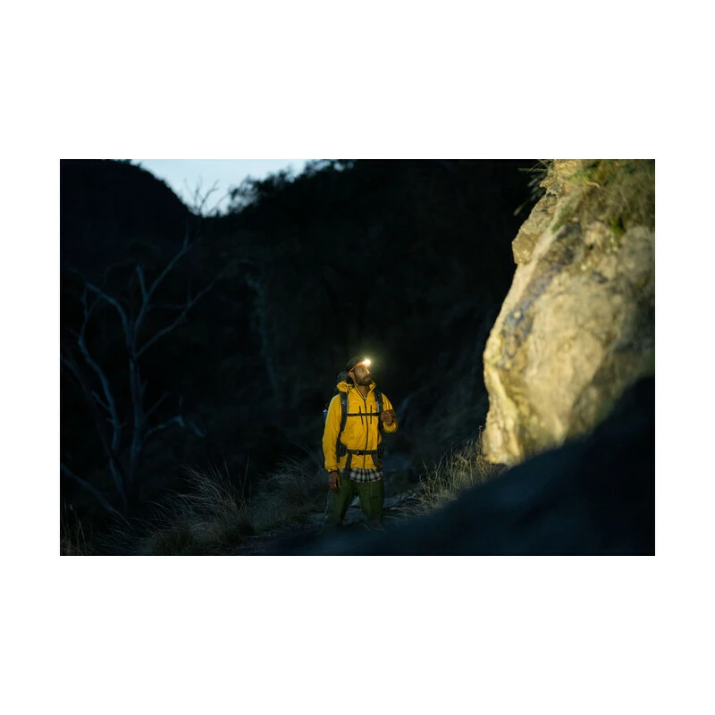 Miche Verkäufe -Miche Verkäufe knog stirnlampe bandicoot 250 black3