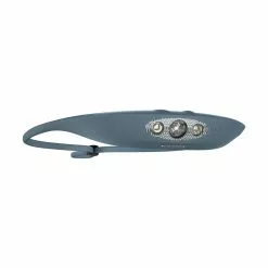 Knog Stirnlampe Bandicoot 250 Blue