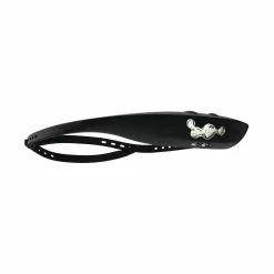 Knog Stirnlampe Bandicoot Black