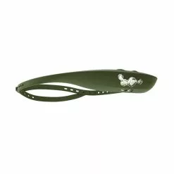 Knog Stirnlampe Bandicoot Khaki