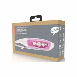 Miche Verkäufe -Miche Verkäufe knog stirnlampe bilby run violet grape2