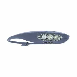 Knog Stirnlampe Bilby Violet Blue