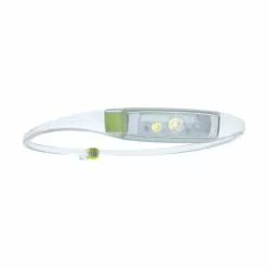 Knog Stirnlampe Quokka Run 150 Lime