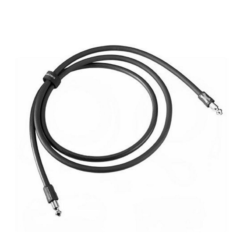 Kryptonite Ersatz-Sicherheitskabel Modulus 1018A 180 Cm X 10 Mm