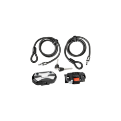 Kryptonite Kabelschloss Modulus 1010S