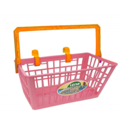 Simm Spielwaren Lena® Kinderfahrrad-Einkaufskorb Lenker-Korb -Miche Verkäufe lenaz kinderfahrrad einkaufskorb lenker korb4