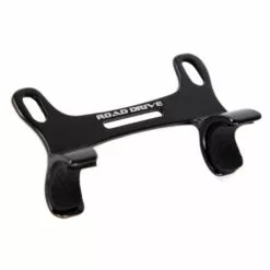 Lezyne Aluminium Bracket Mount Black