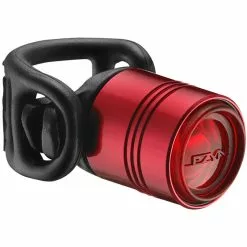 Lezyne Femto Drive Rear Red Y7